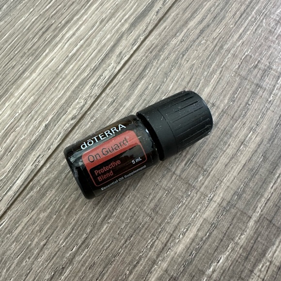doTERRA On Guard Essential Oil NEW - Picture 3 of 5